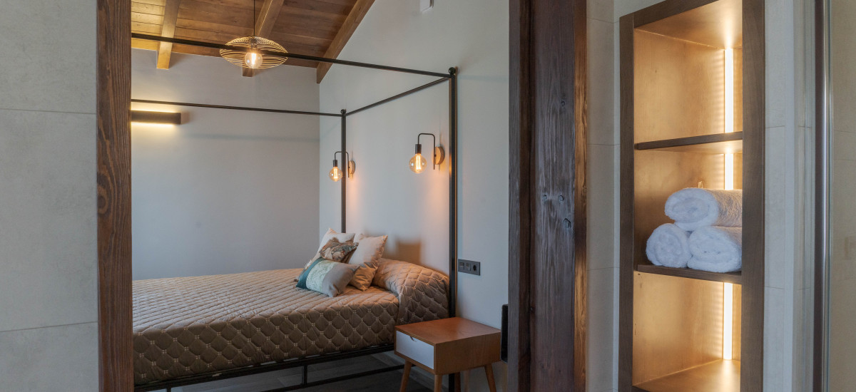 Hotel Rural Cantexos