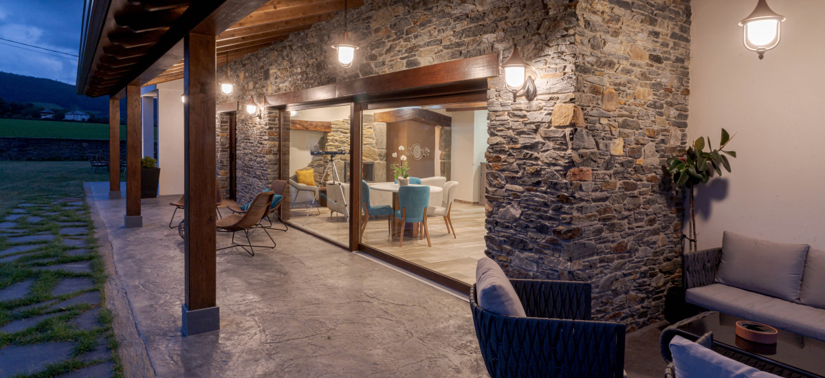 Hotel Rural Cantexos