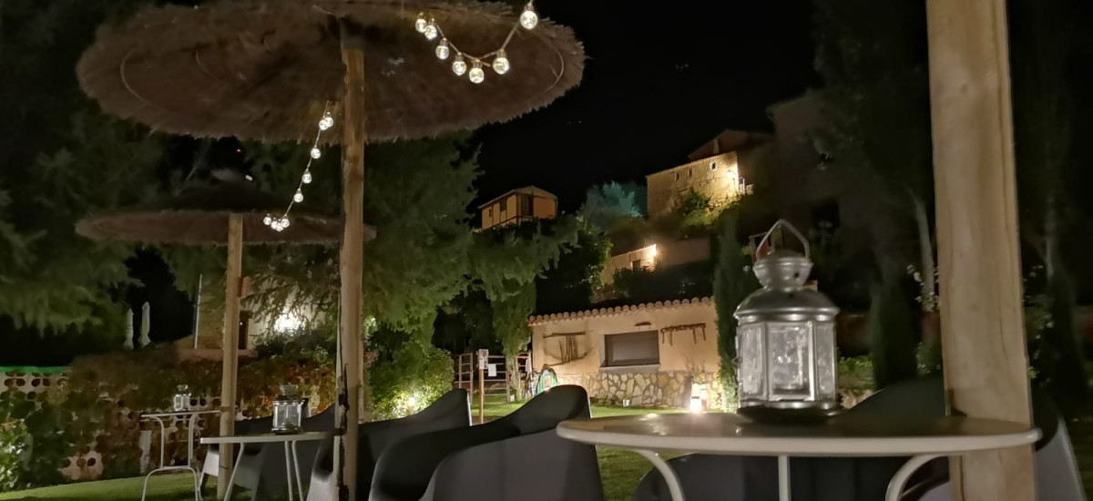 Hotel Cardamomo Sigüenza
