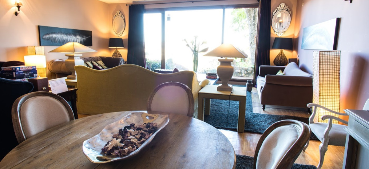 Hotel Cardamomo Sigüenza