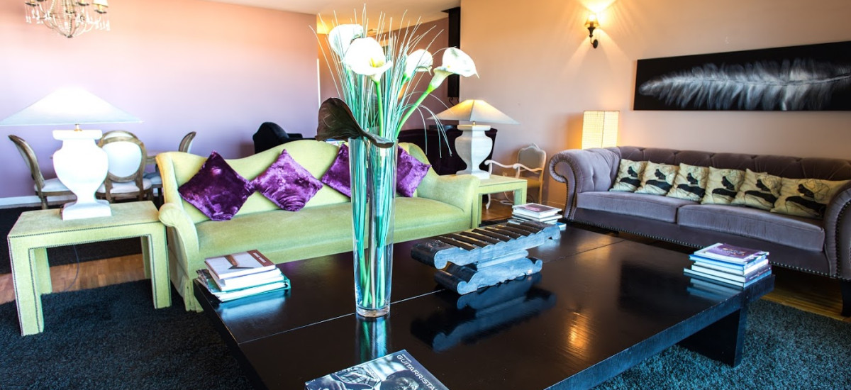 Hotel Cardamomo Sigüenza