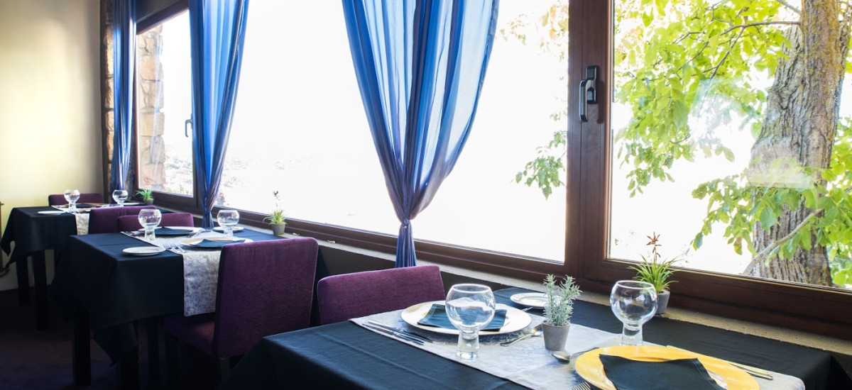 Hotel Cardamomo Sigüenza