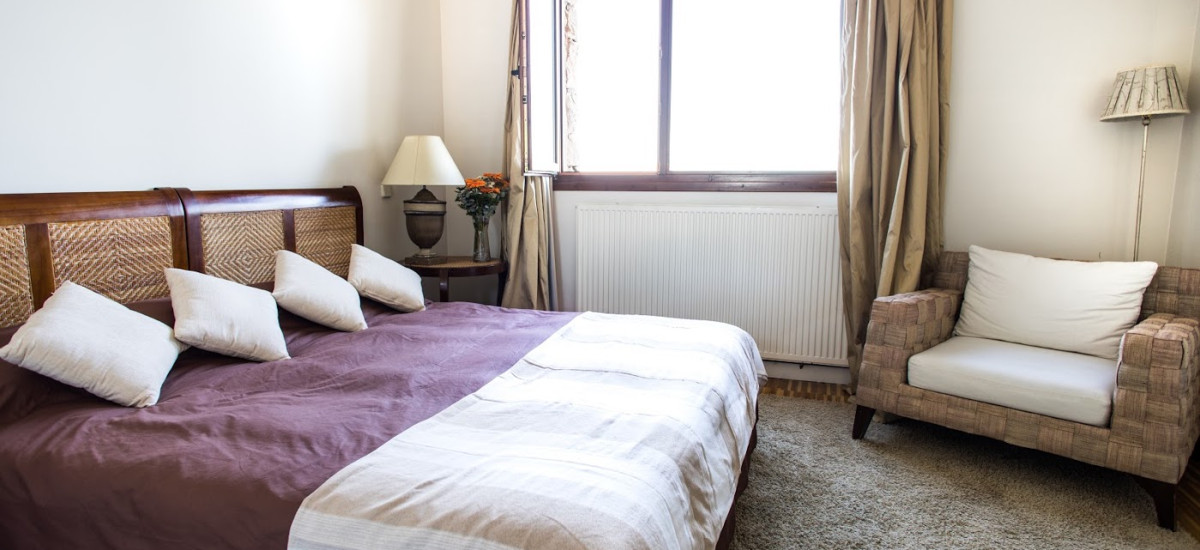 Hotel Cardamomo Sigüenza