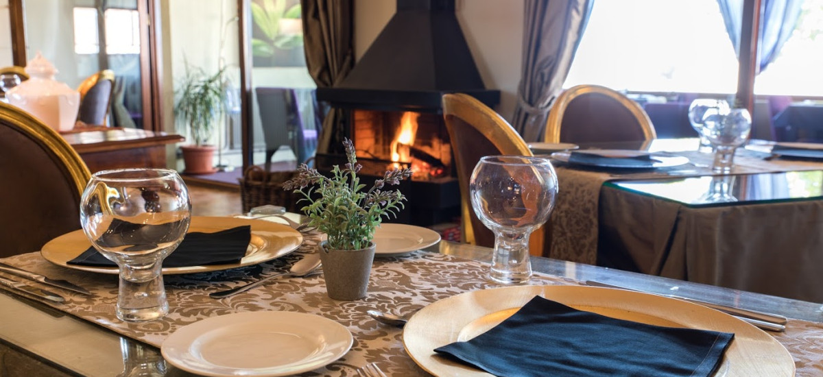 Hotel Cardamomo Sigüenza