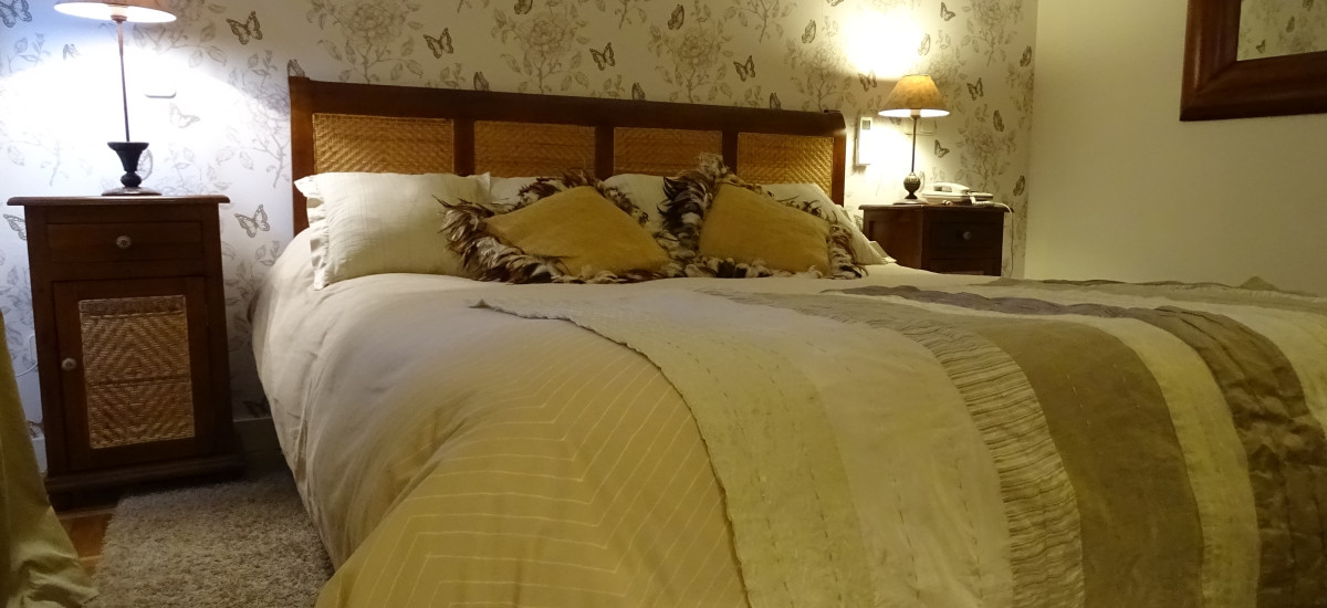 Hotel Cardamomo Sigüenza