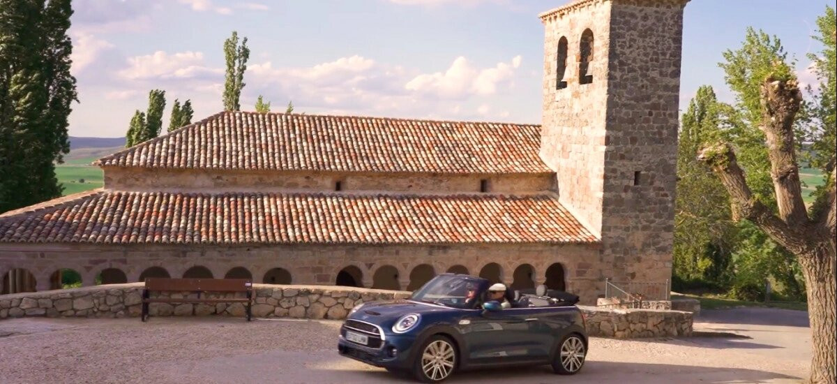 Hotel Cardamomo Sigüenza