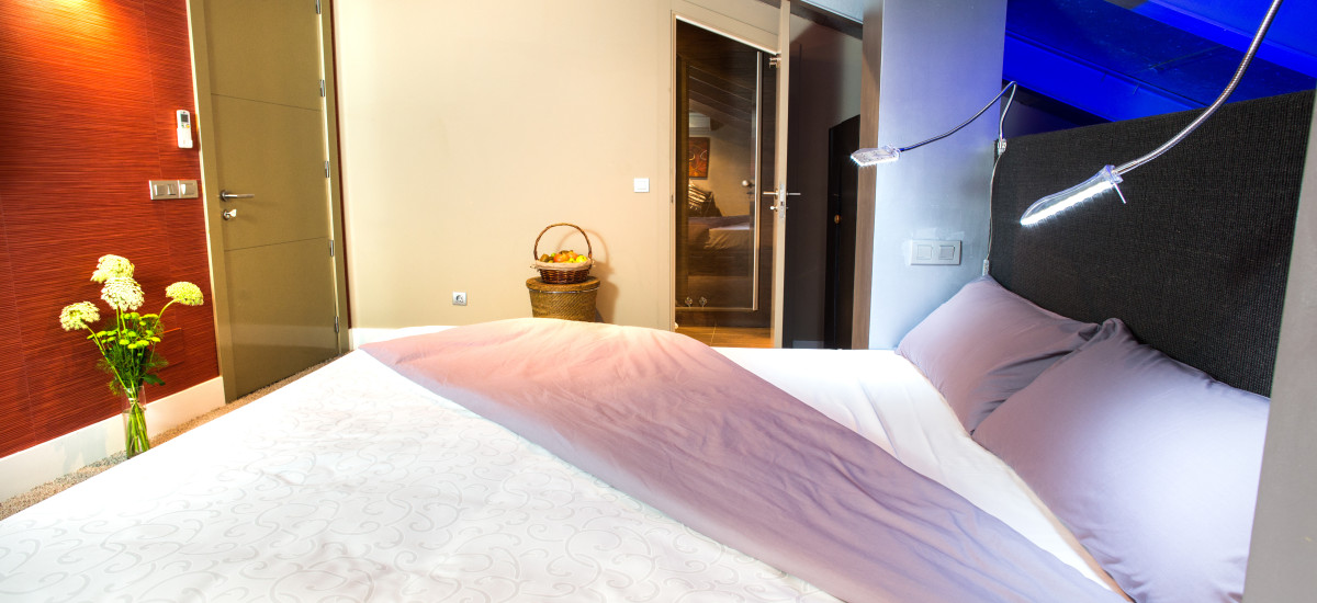 Hotel Cardamomo Sigüenza