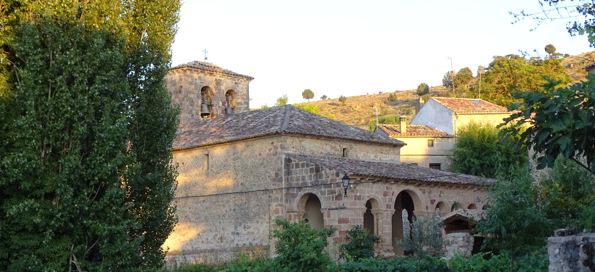 Hotel Cardamomo Sigüenza