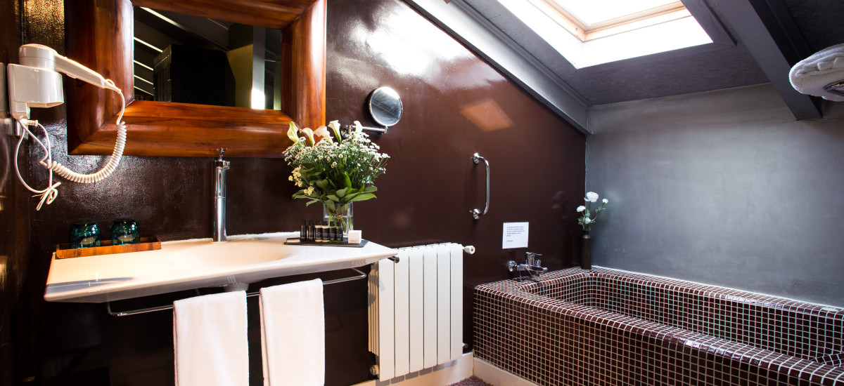 Hotel Cardamomo Sigüenza