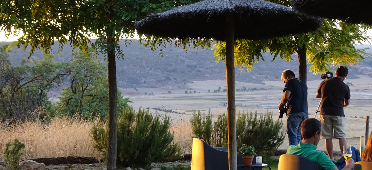 Hotel Cardamomo Sigüenza