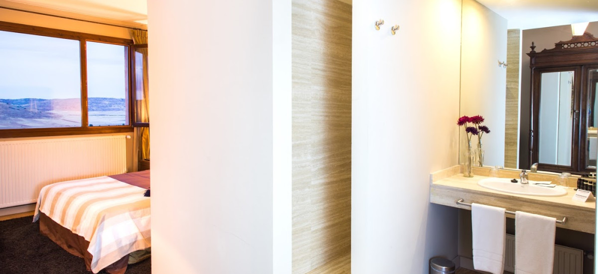 Hotel Cardamomo Sigüenza