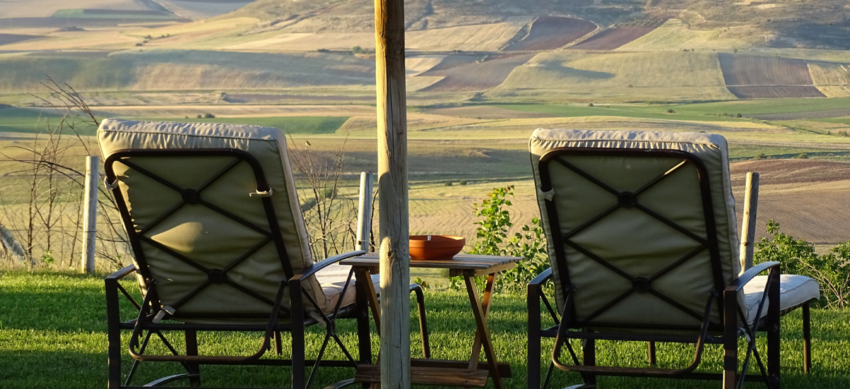 Hotel Cardamomo Sigüenza