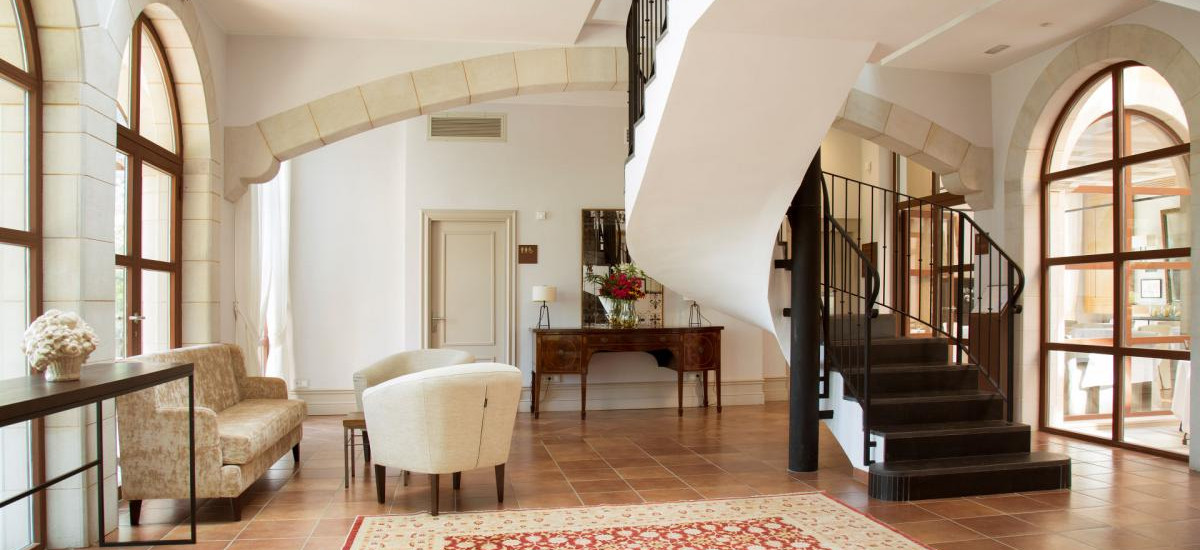 Casa AnaMaria Hotel & Villas