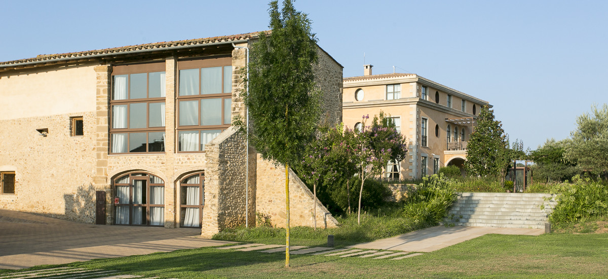 Casa AnaMaria Hotel & Villas