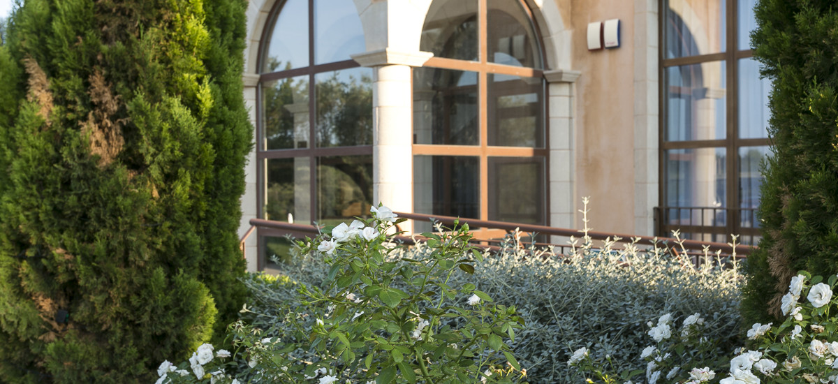Casa AnaMaria Hotel & Villas