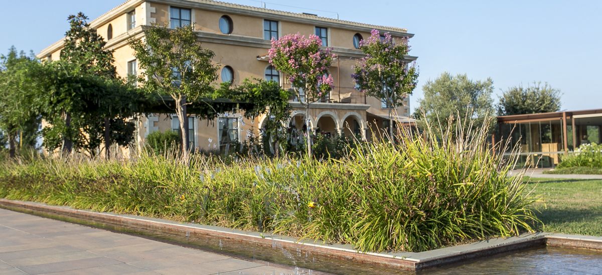 Casa AnaMaria Hotel & Villas