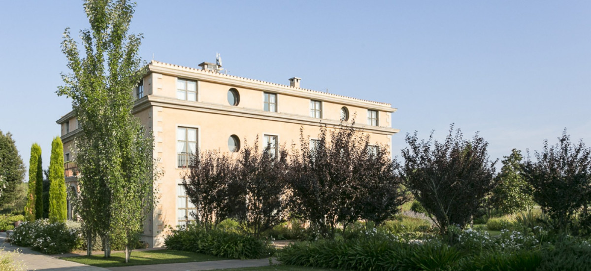 Casa AnaMaria Hotel & Villas