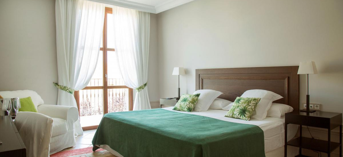 Casa AnaMaria Hotel & Villas