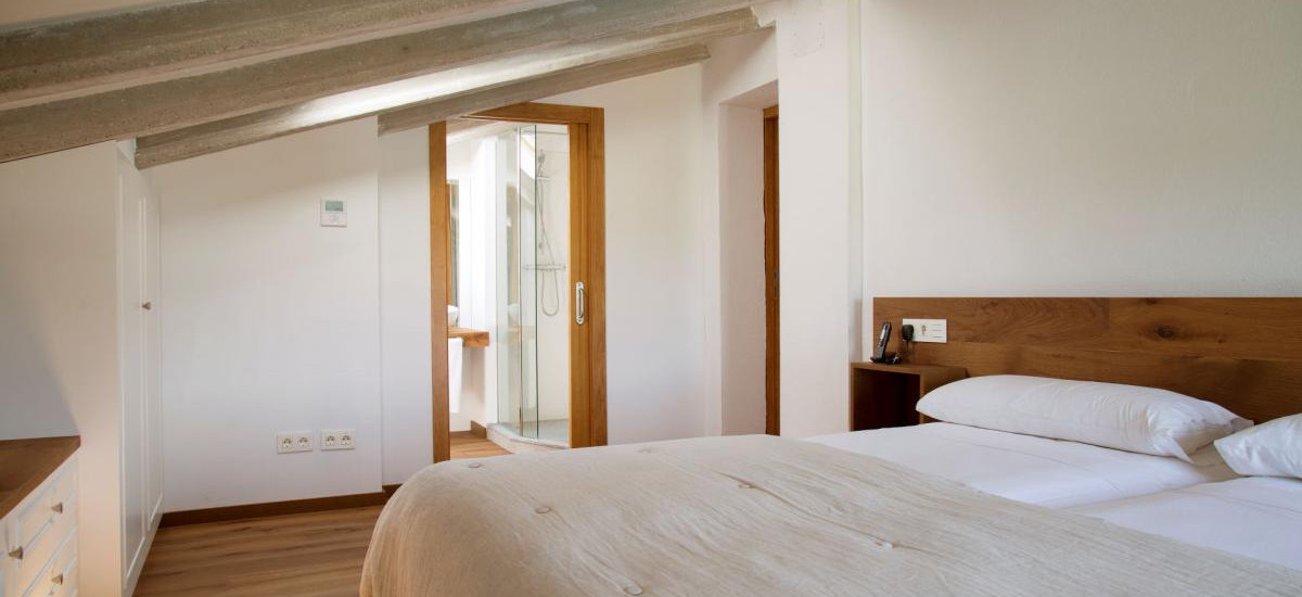 Casa AnaMaria Hotel & Villas