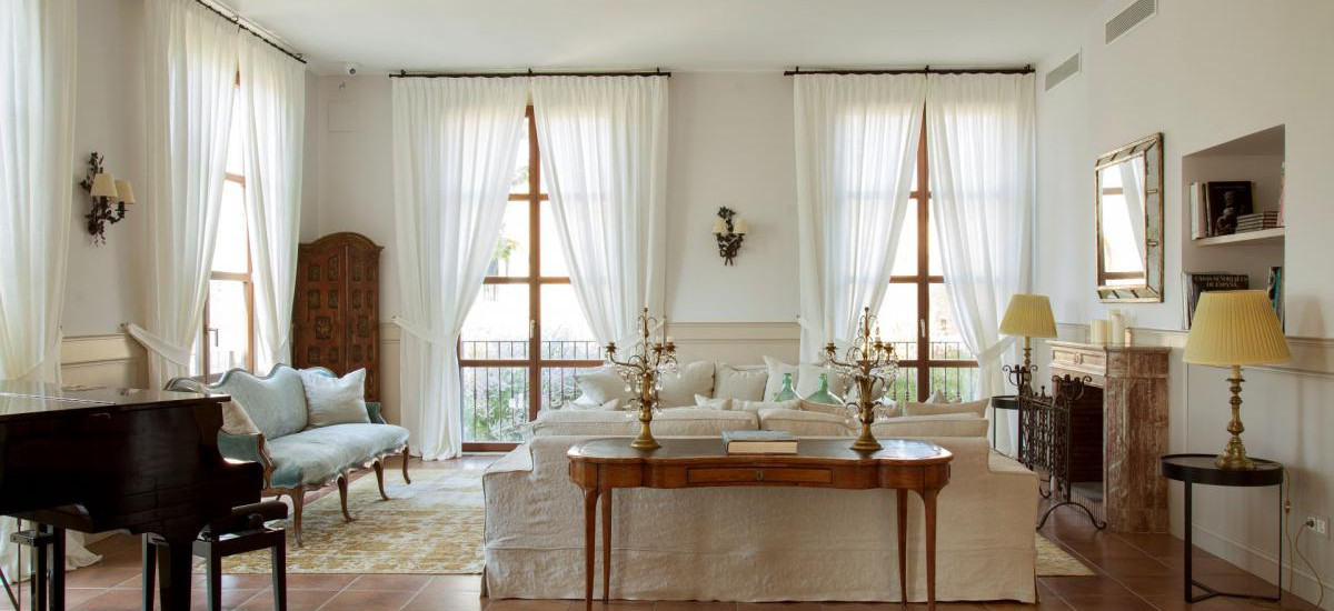 Casa AnaMaria Hotel & Villas