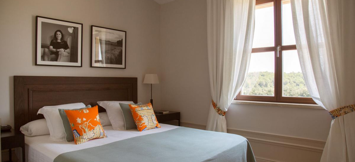 Casa AnaMaria Hotel & Villas