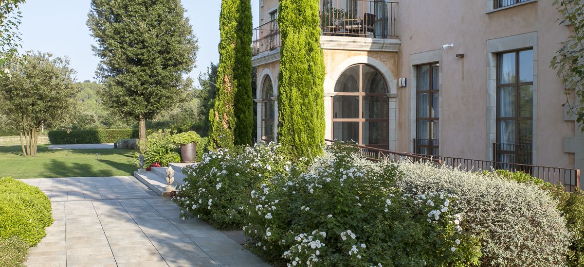 Casa AnaMaria Hotel & Villas