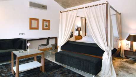 Hotel Casa del Abad