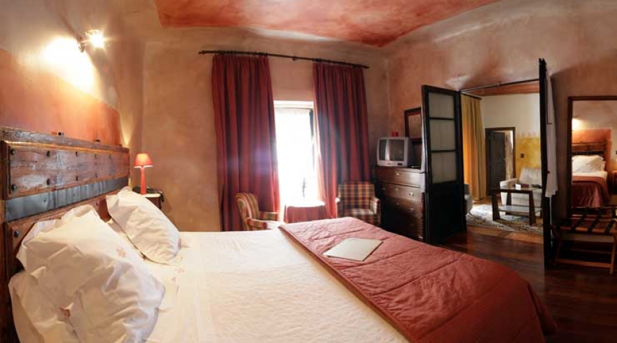 Hotel Casa del Abad Hoteles con Encanto en Palencia Rusticae España Hotel Casa del Abad Hoteles con Encanto en Palencia Rusticae España