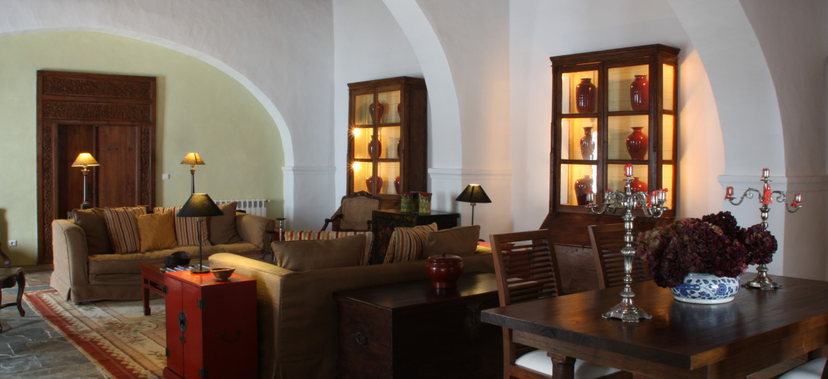 Rusticae Évora Hotel Casa do Terreiro do Poço para niños