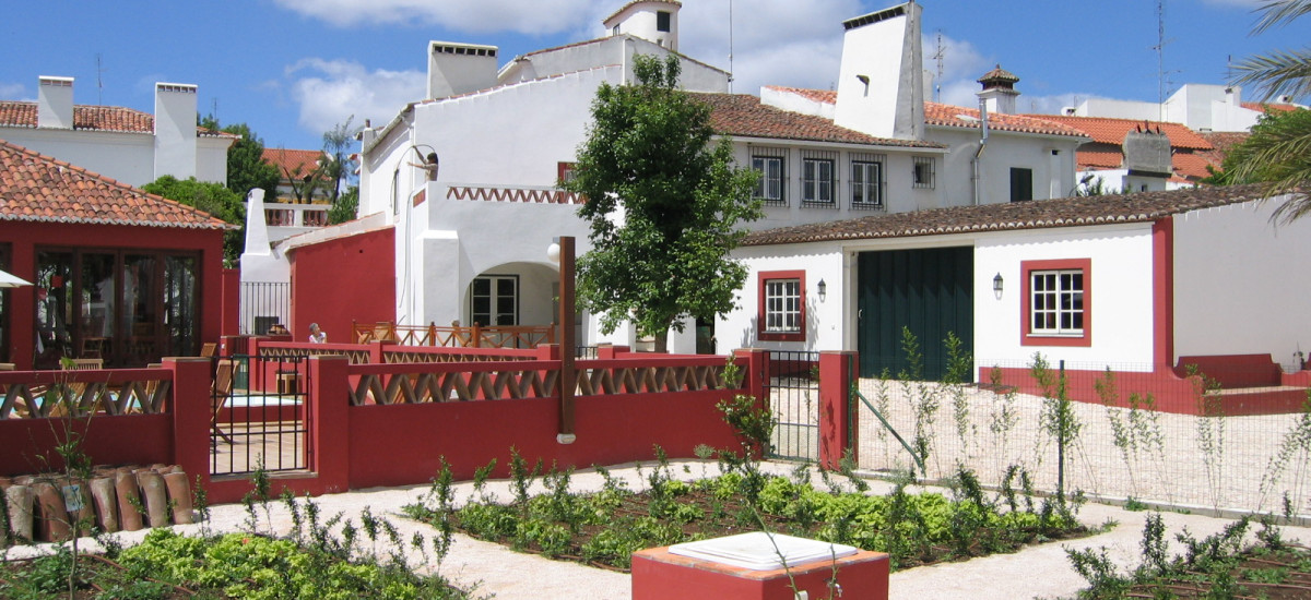 Rusticae Évora Hotel Casa do Terreiro do Poço para niños