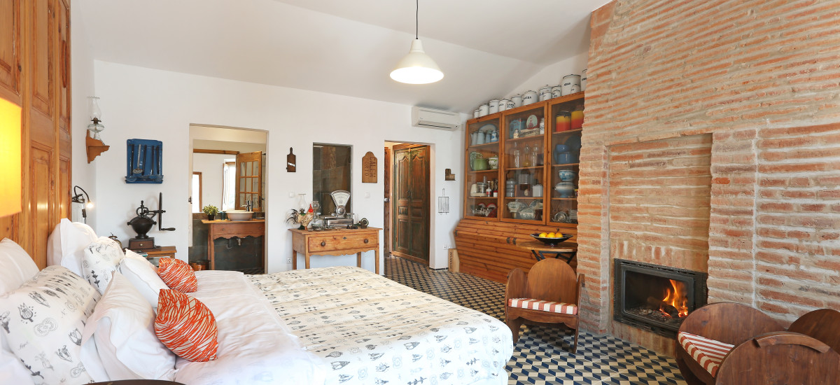 Rusticae Évora Hotel Casa do Terreiro do Poço romántico 