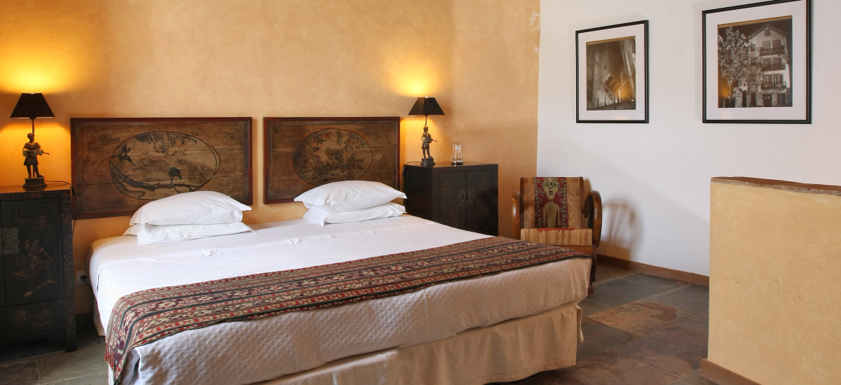 Rusticae Évora Hotel Casa do Terreiro do Poço romántico 