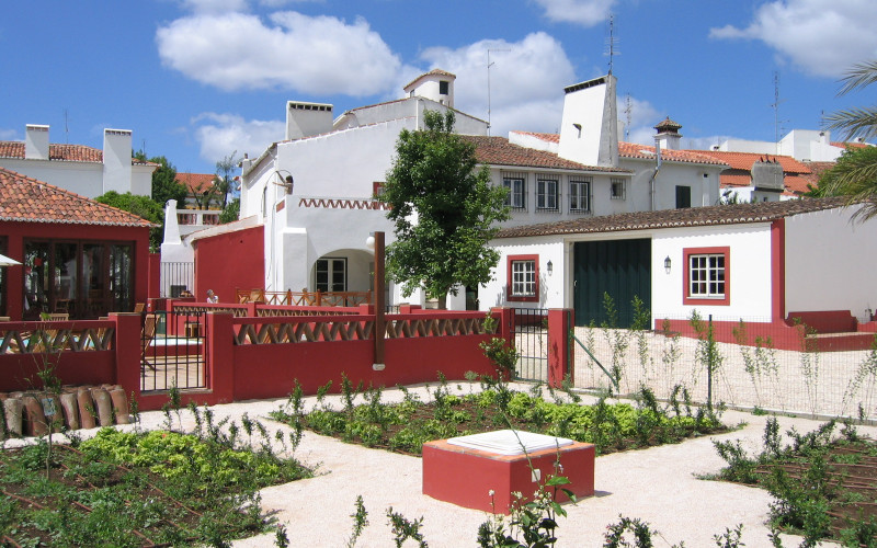 Rusticae Évora Hotel Casa do Terreiro do Poço para niños