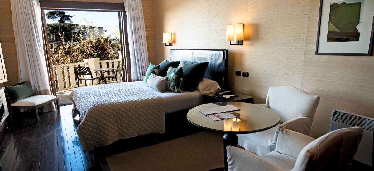 Hotel Casa Higueras