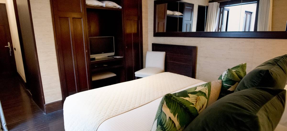 Hotel Casa Higueras