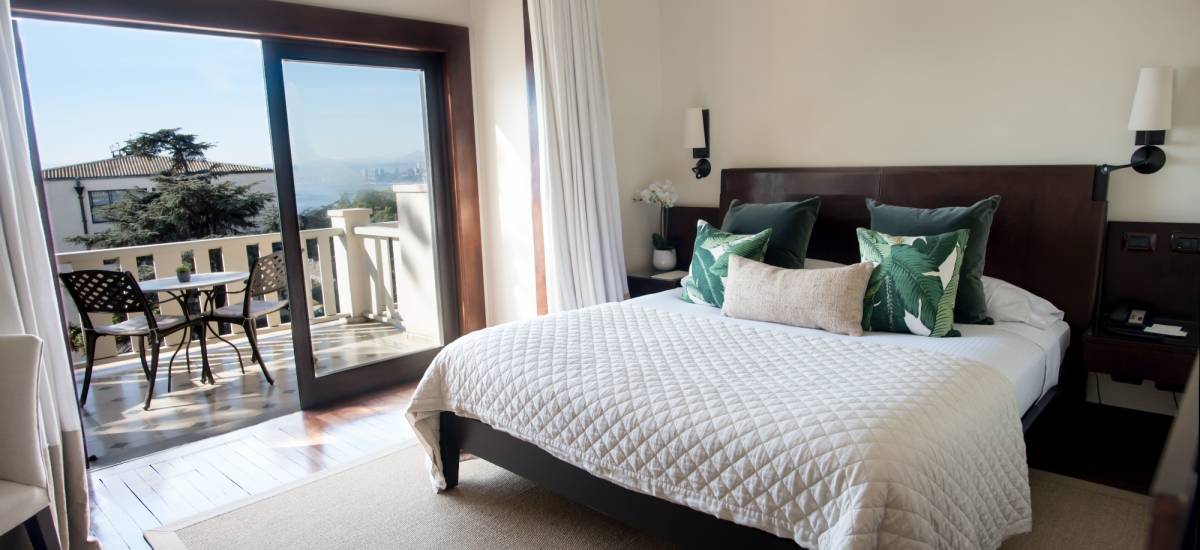 Hotel Casa Higueras