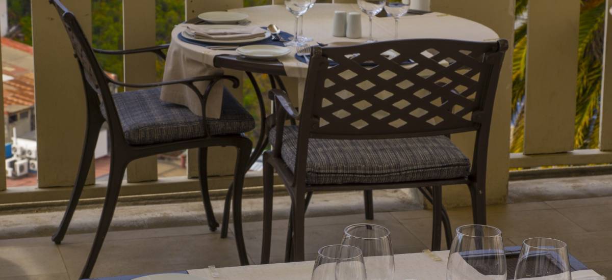Hotel Casa Higueras