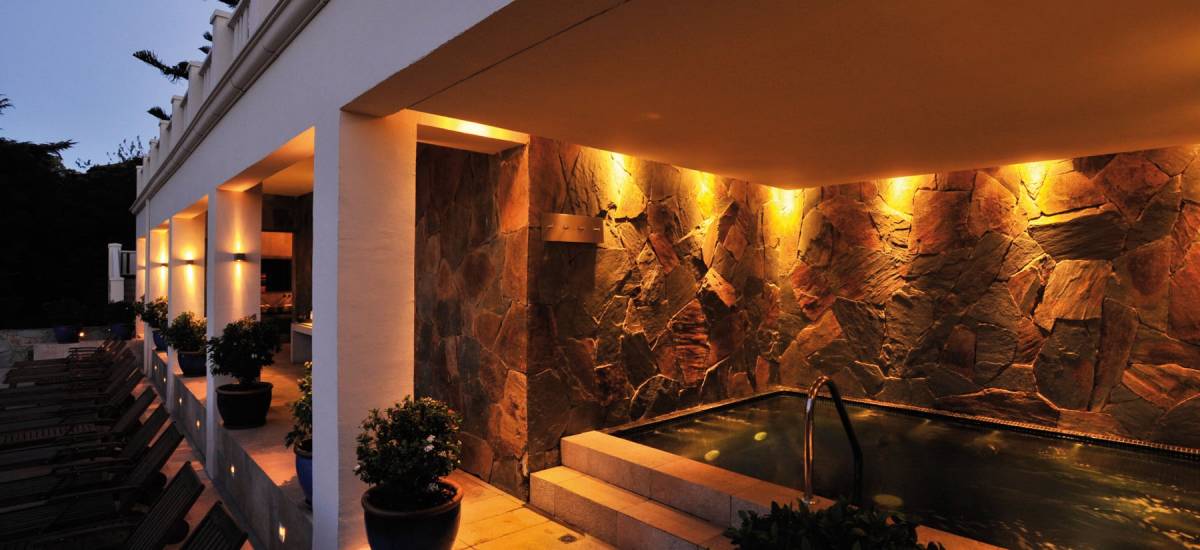 Hotel Casa Higueras