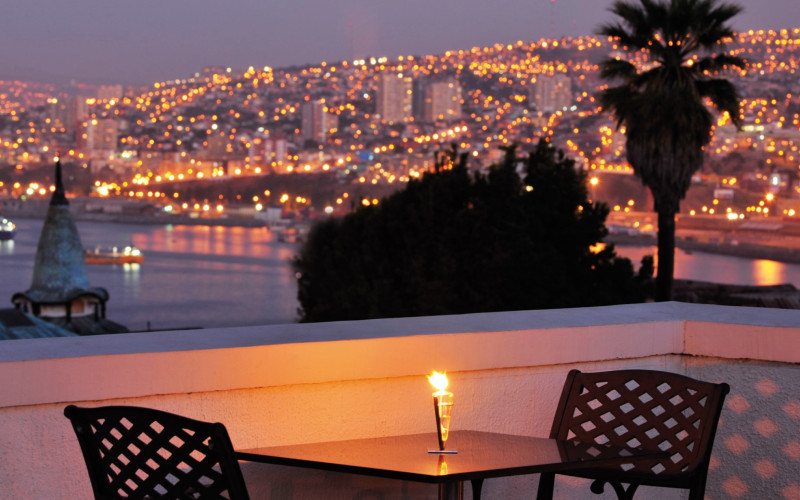 43 Hoteles Románticos y Escapadas de Fin de Semana Románticas 43 Hoteles Románticos y Escapadas de Fin de Semana Románticas