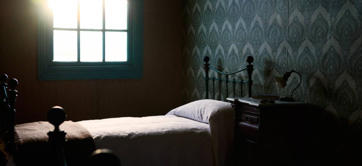 Hotel Casa Museo Alberto Baeriswyl