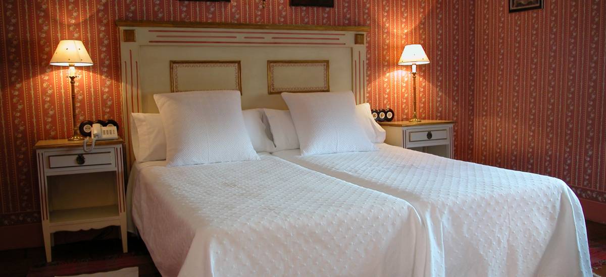 Hotel Casa Palacio Conde de la Corte