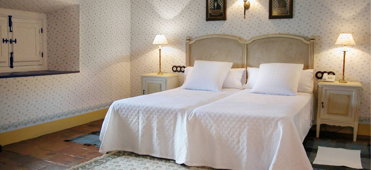 Hotel Casa Palacio Conde de la Corte