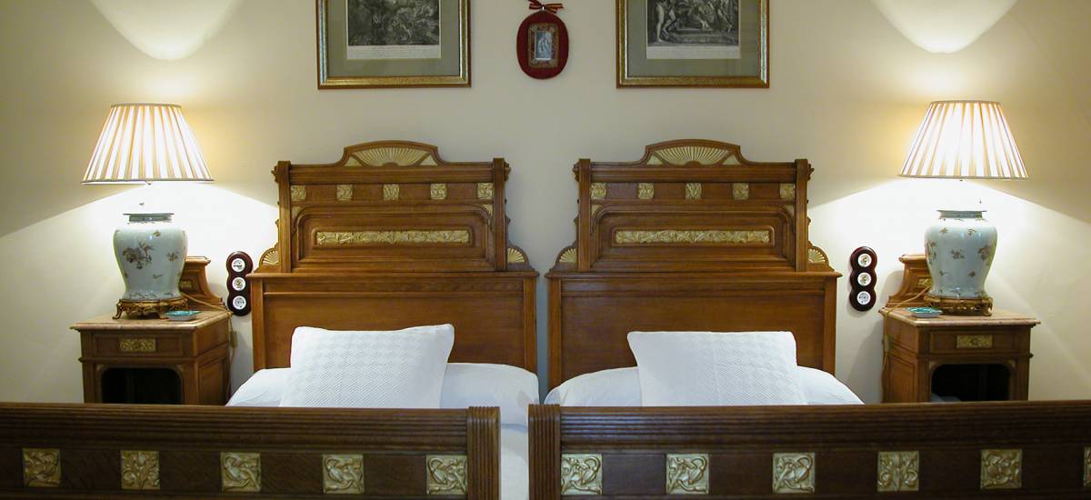 Hotel Casa Palacio Conde de la Corte
