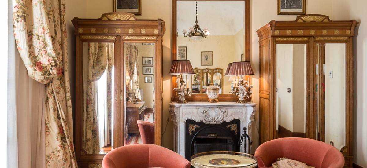 Rusticae Badajoz Hotel con encanto Habitación