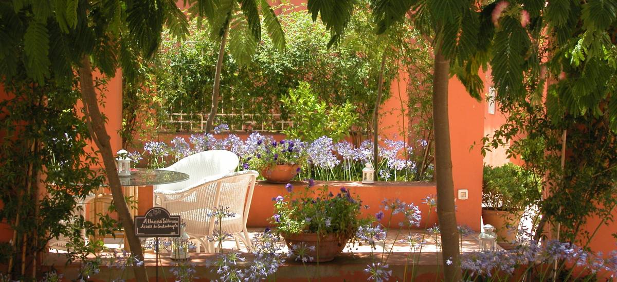 Hotel Casa Palacio Conde de la Corte