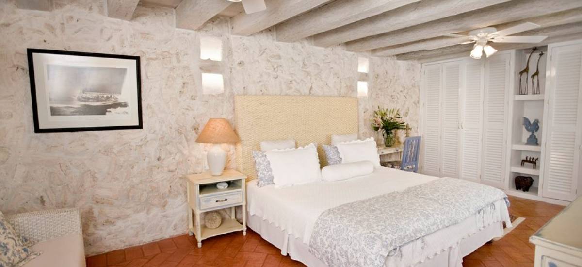 Hotel Casa Quero