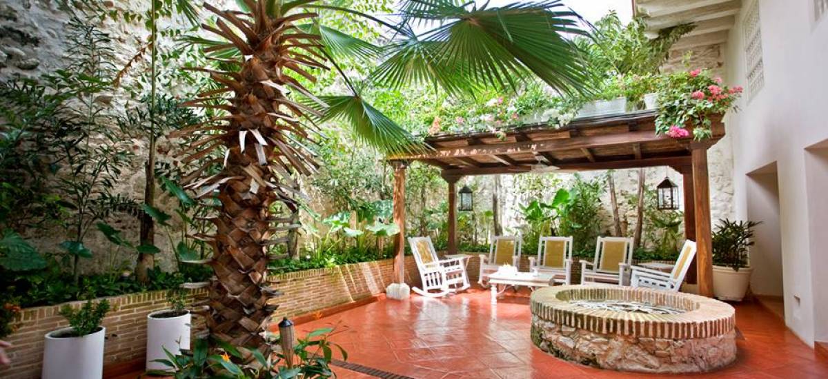 Hotel Casa Quero