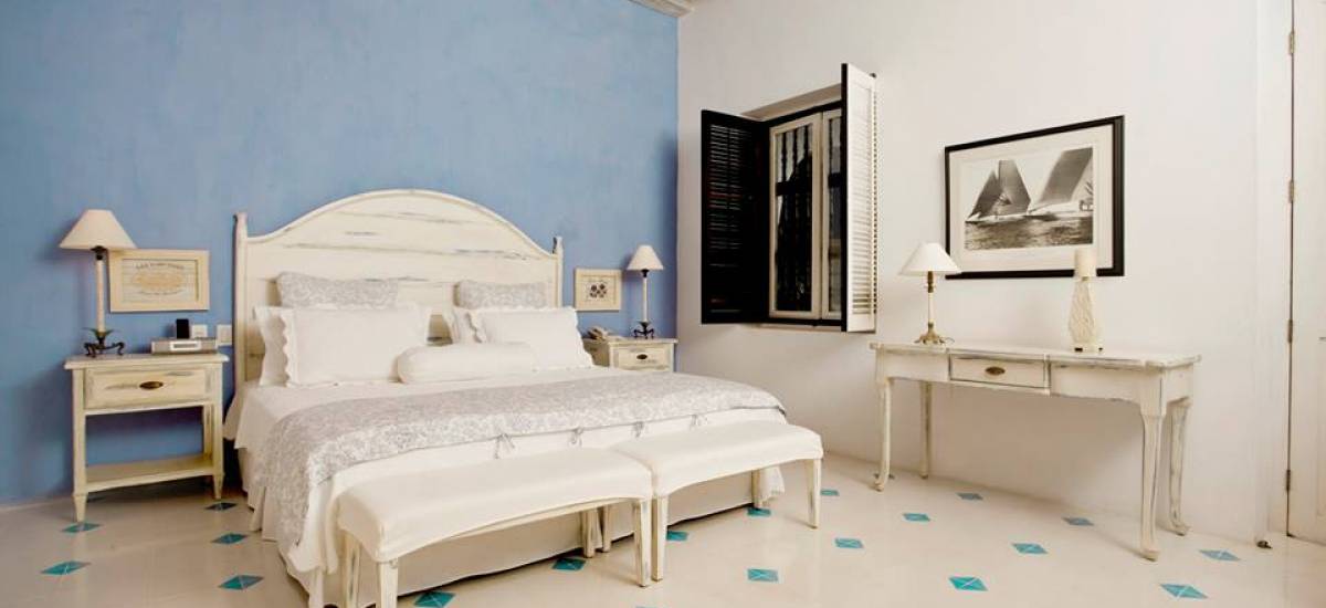 Hotel Casa Quero