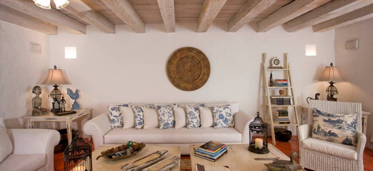 Hotel Casa Quero