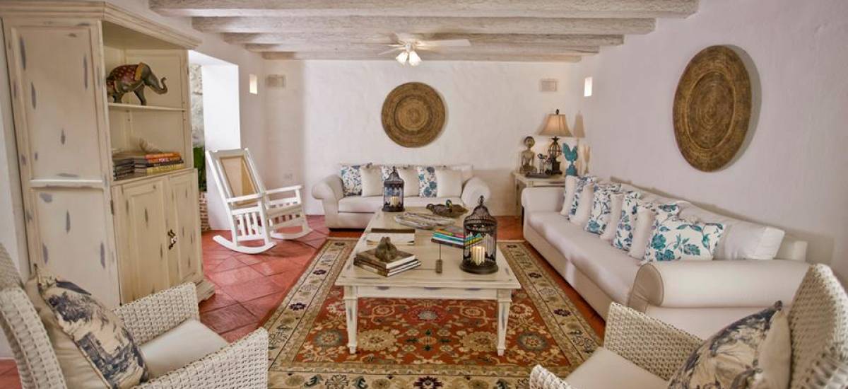 Hotel Casa Quero